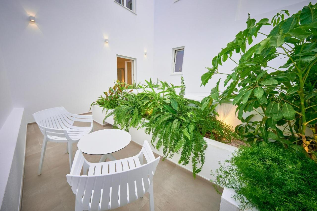 Hotel Leonor Conil Conil De La Frontera Luaran gambar