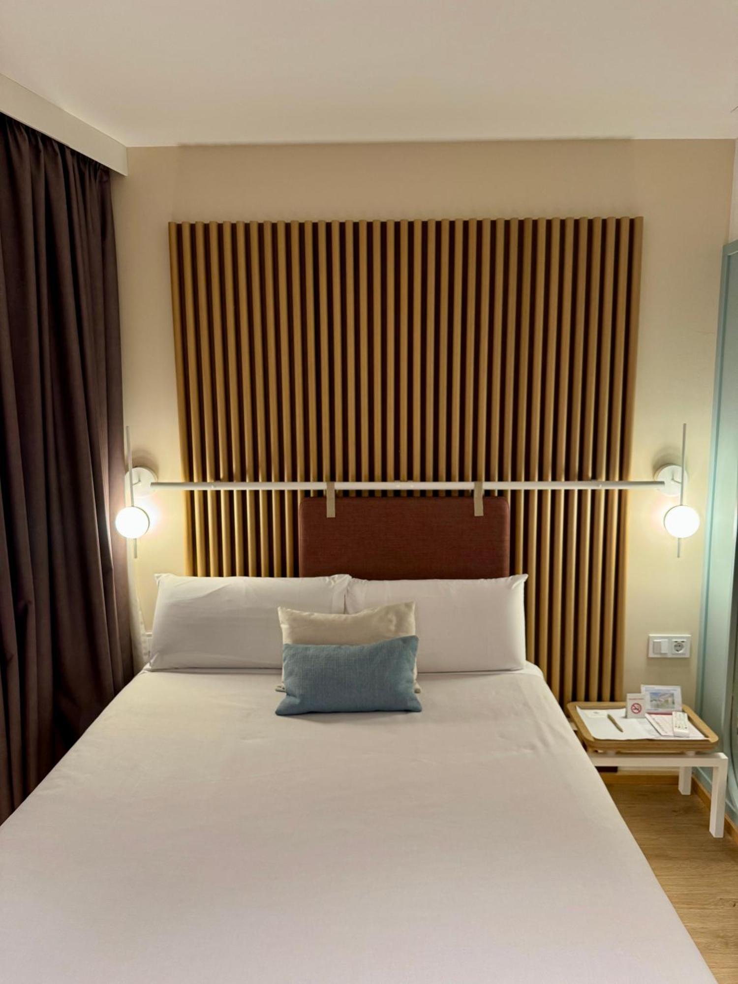 Hotel Leonor Conil Conil De La Frontera Bilik gambar